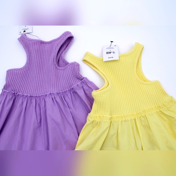 2T Cotton On Kids Dresses – Set of 2 - Picture 4 of 4